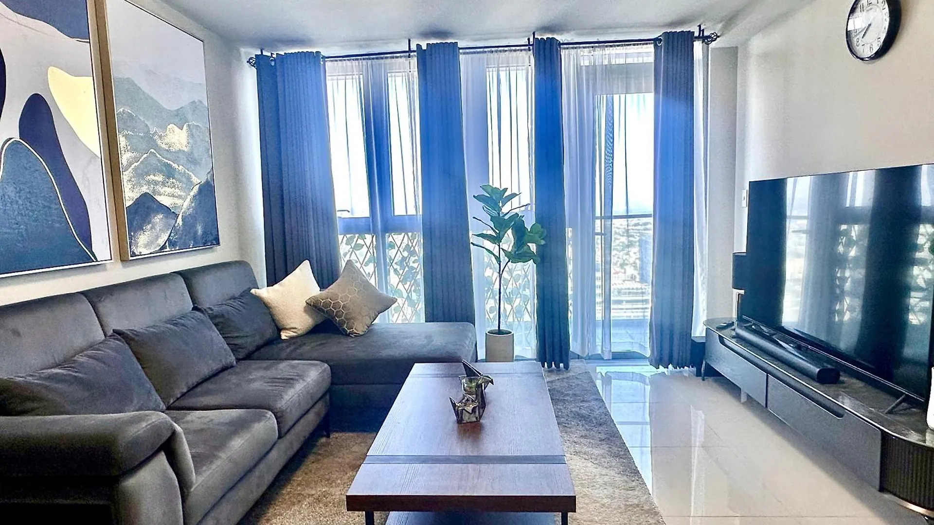 מלון מנילה Cindys Place