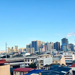 3* מלון Airobedz Makati - A Value