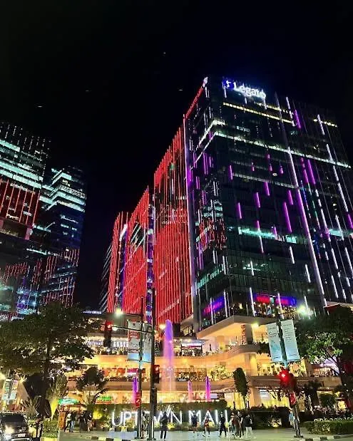 Hotel Cindys Place Manila