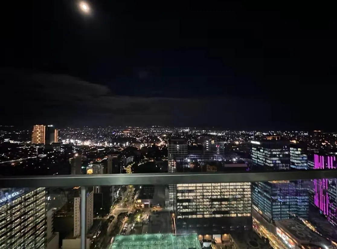 Cindys Place Manila 5*,