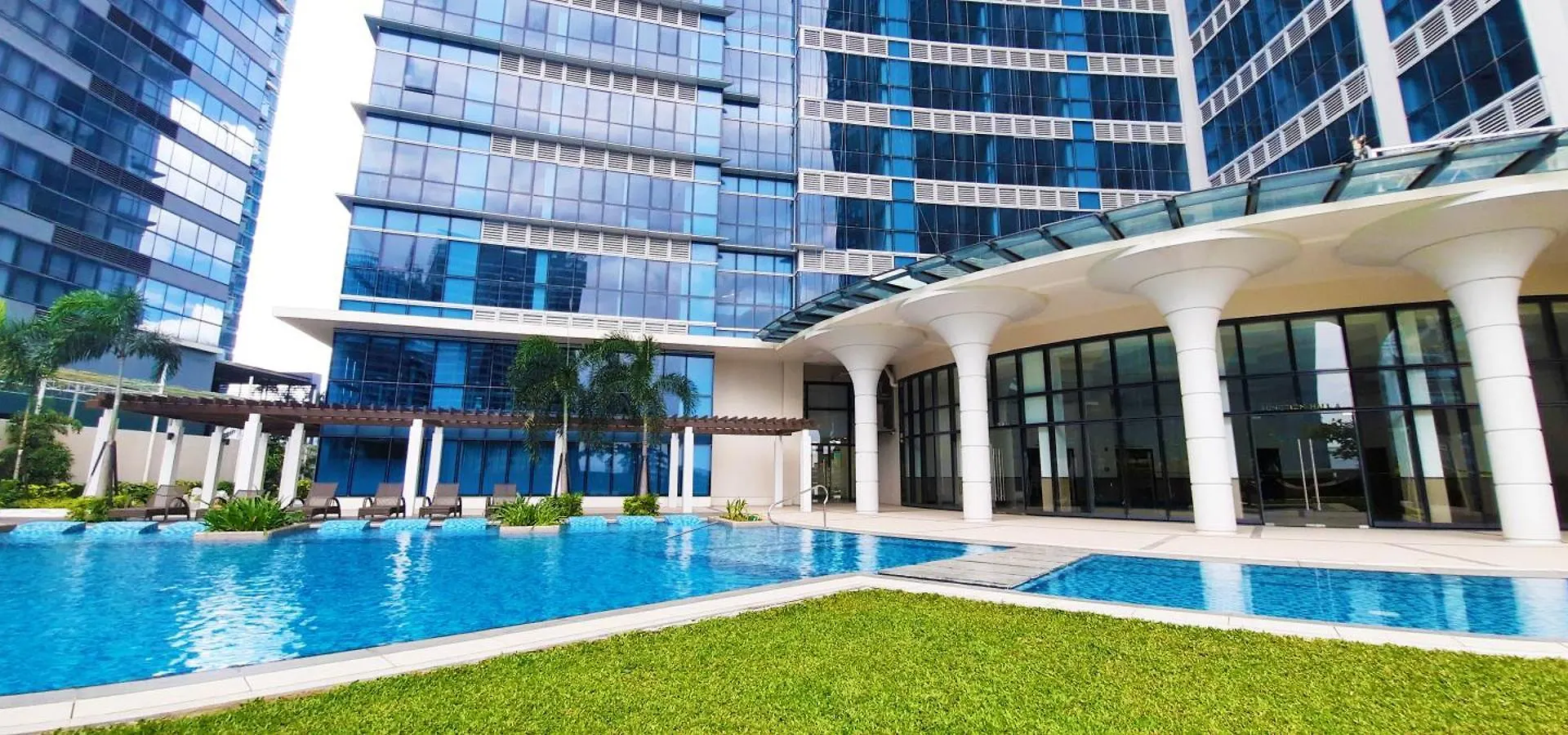 Cindys Place Manila Hotel